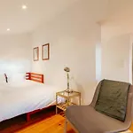 Not Guilty Duplex At Bairro Alto