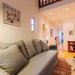Not Guilty Duplex At Bairro Alto