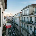 Not Guilty Duplex At Bairro Alto Appartement *