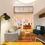 Not Guilty Duplex At Bairro Alto * Lisboa