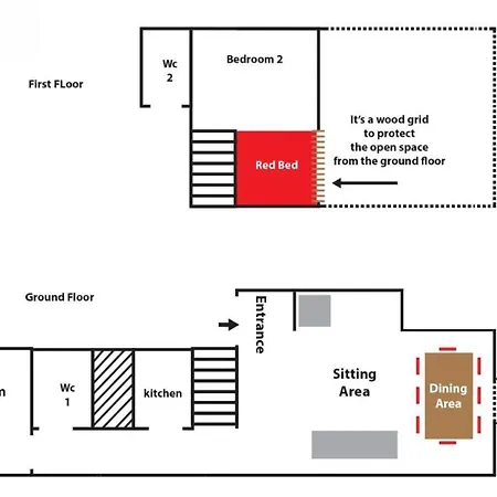Not Guilty Duplex At Bairro Alto Apartamento Lisboa